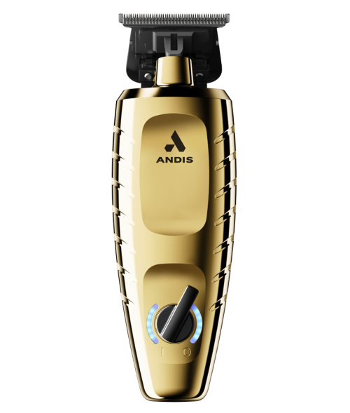 Comprar Máquina de Acabamento GTX-EXO II Gold - a partir de R$1.066,03
