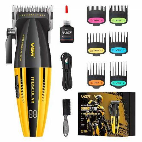 Comprar Combo Babyliss Pro LimitedFX Boost Chameleon Máquina de