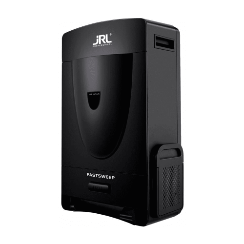 Aspirador Lixeira de Cabelos JRL JPF004 Fastsweep Preto
