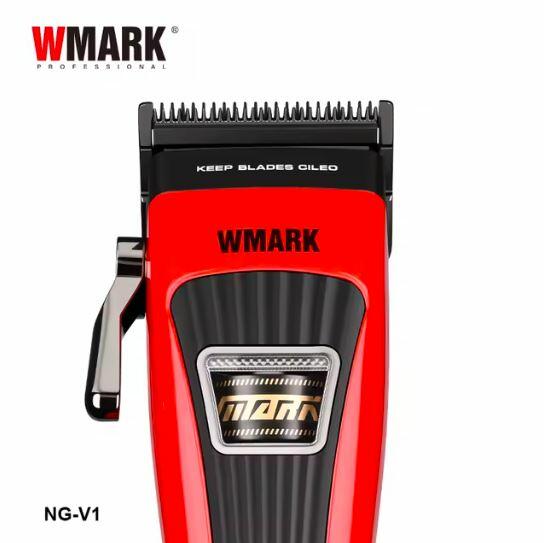 Comprar Máquina de Corte Wmark V1 RED Rotatech Bivolt - a partir