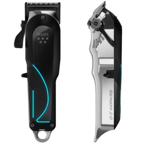 Comprar Maquina de Corte Wahl Senior Black Cordless - Sem Fio - a