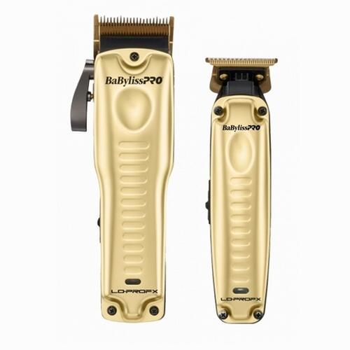 kit babyliss lo pro gold - a partir de R$1.570,43