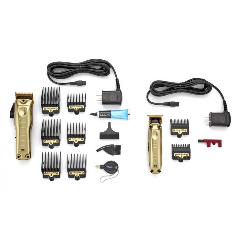 kit babyliss lo pro gold - a partir de R$1.570,43 kit babyliss lo pro gold - a partir de R$1.570,43