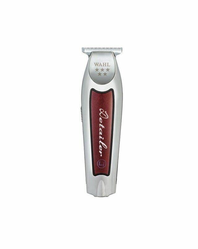 脱毛・除毛 WAHL cordless DETAILER Li Comprar Wahl Detailer Cordless Edição LI - (Sem fio) - a partir de