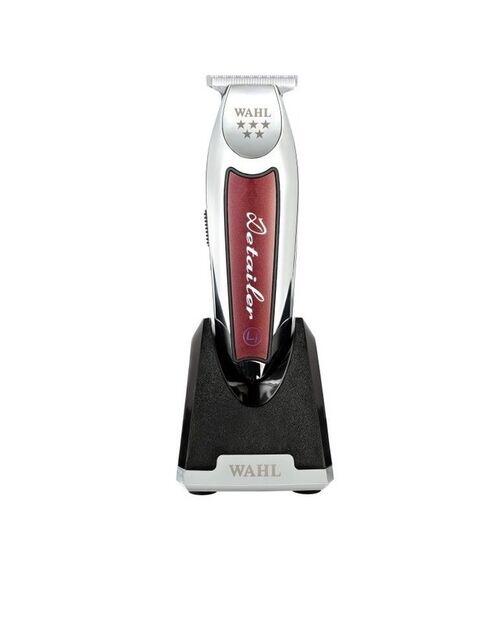 Wahl Cordless Detailer バリカン Comprar Wahl Detailer Cordless Edição LI - (Sem fio) - a partir de