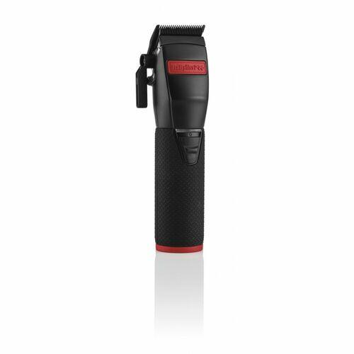 BaByliss PRO RedFX Boost+ バリカン　フェードカット Comprar Máquina de Corte Babyliss Boost+ Black red - Edição