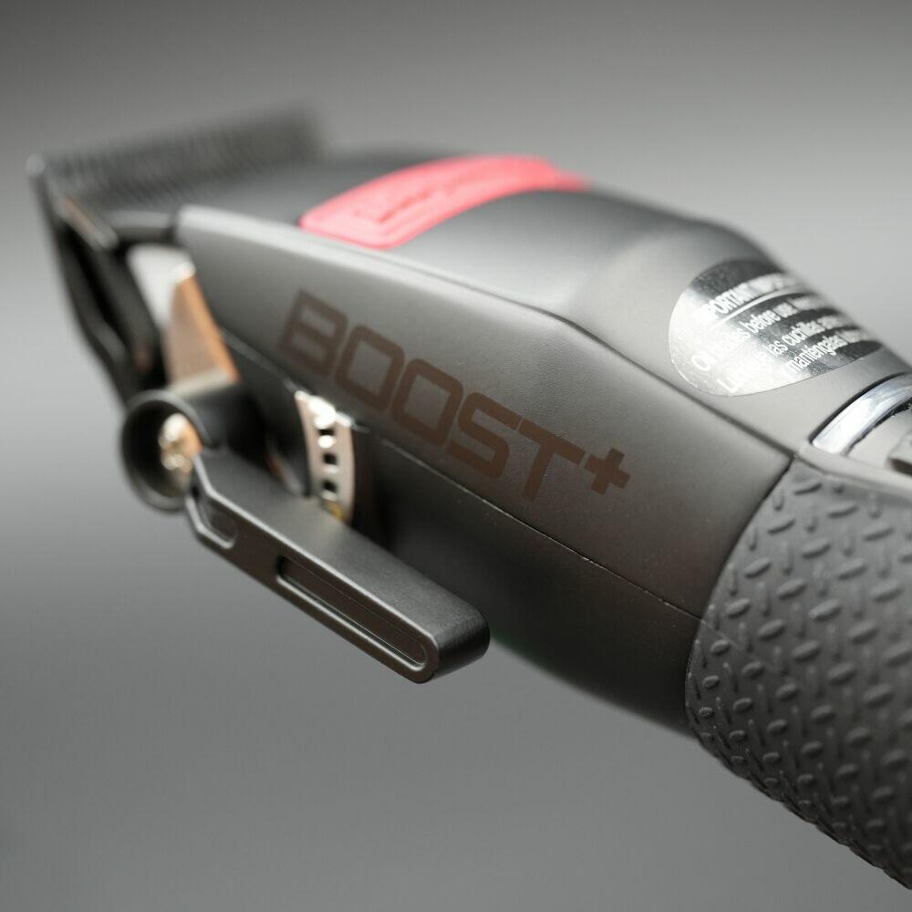 Comprar Máquina de Corte Babyliss Boost+ Black red - Edição