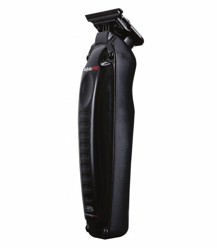 Comprar Máquina De Acabamento Babyliss Lo-Pro Fx Bivolt - a partir