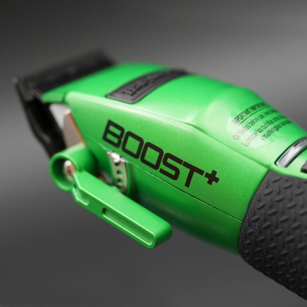Comprar Máquina de Corte Babyliss Boost+ Green - Edição Limitada