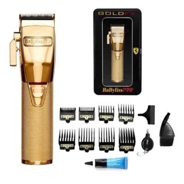 Comprar Super Combo Gold Babyliss (Sem fio) - Bivolt - a partir de