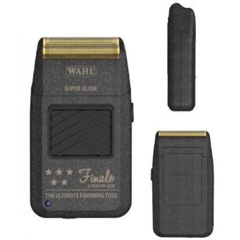 Comprar Wahl Magic Clip + Máquina de acabamento Detailer + Wahl