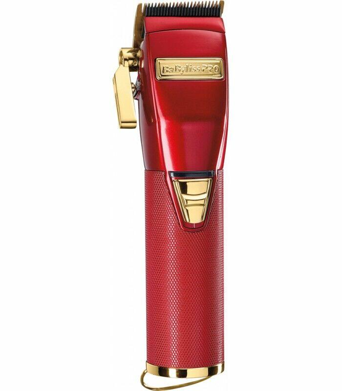 Comprar Babyliss PRO Red FX Cordless - Limited Edition - a partir