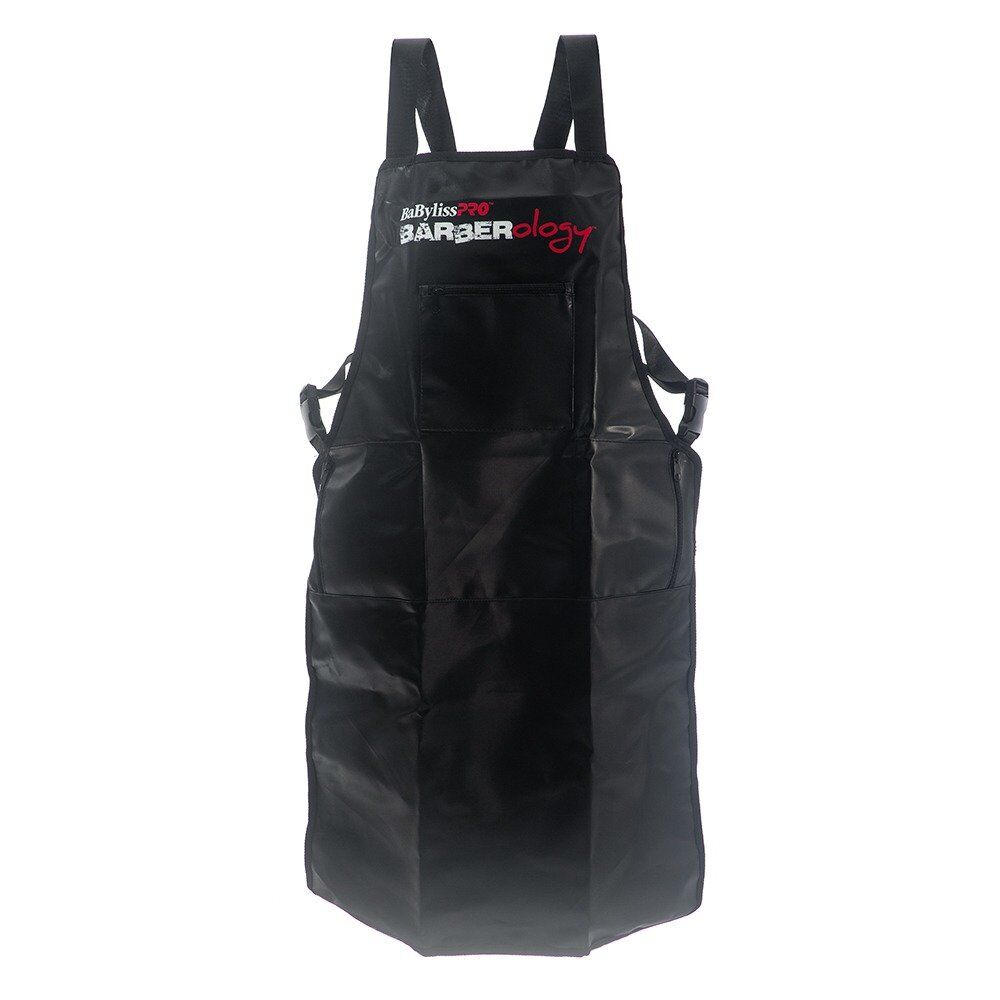 Babylisspro Barberology Apron Black Friday BaBylissPRO Barber