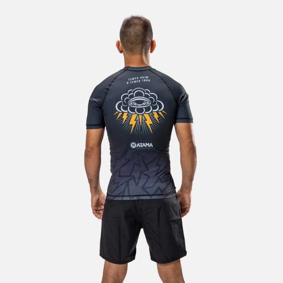 Comprar Rash Guard MC Tempo Ruim