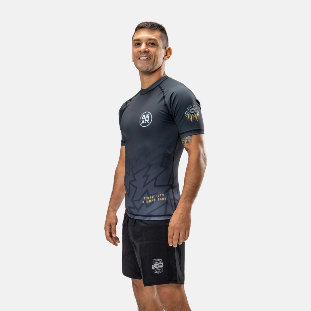 Comprar Rash Guard MC Tempo Ruim