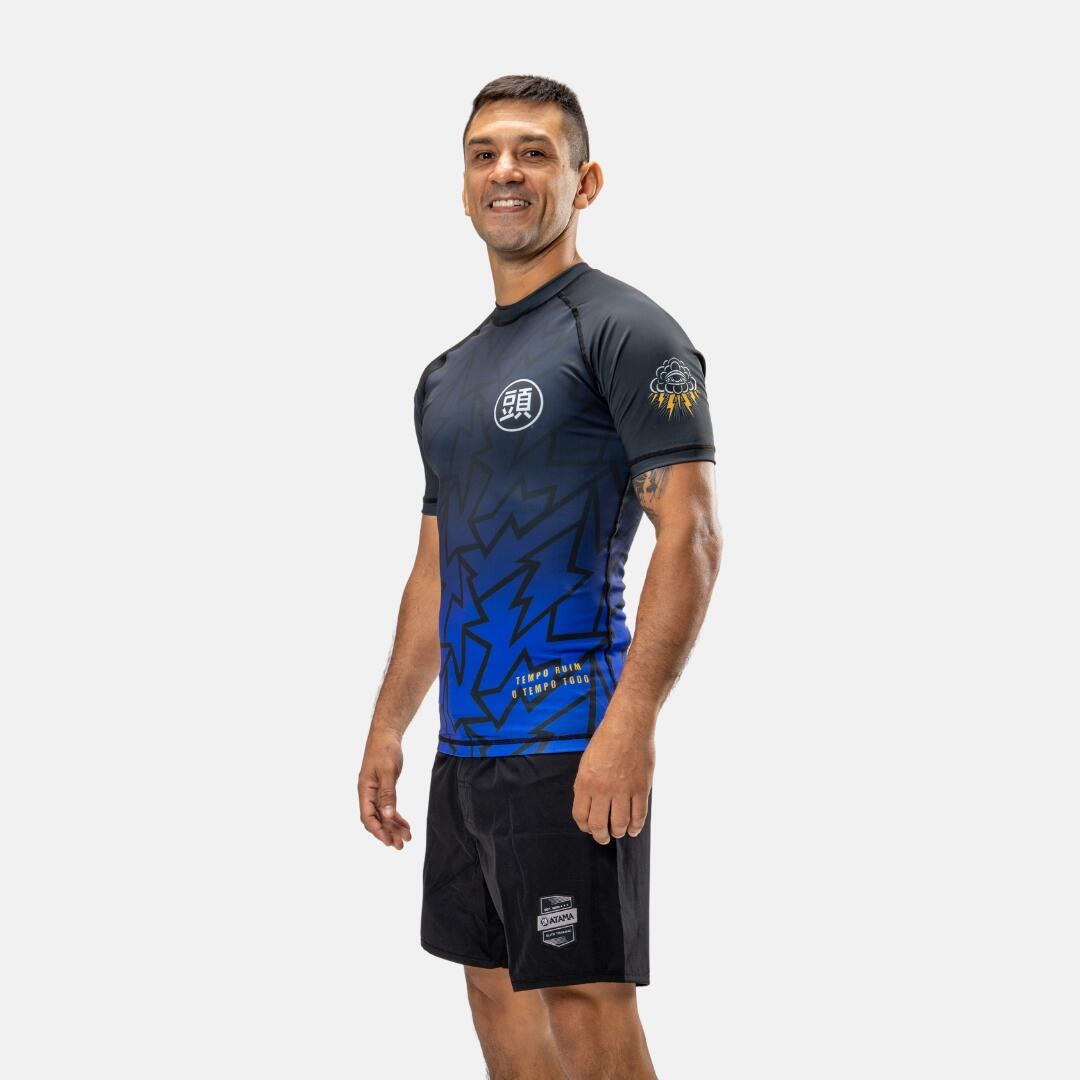 G-Rap PLAYAMACK Cash Affiliated 激レア Comprar Rash Guard MC Tempo Ruim - a partir de R$166,38