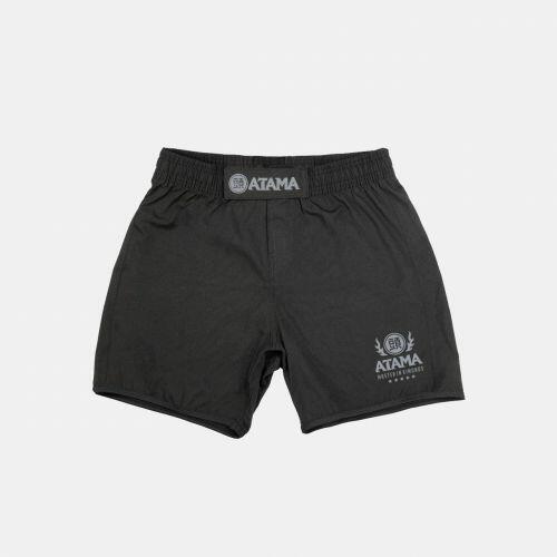 Grappling Short Comp. 25 Atama - Treino e Competição No-Gi