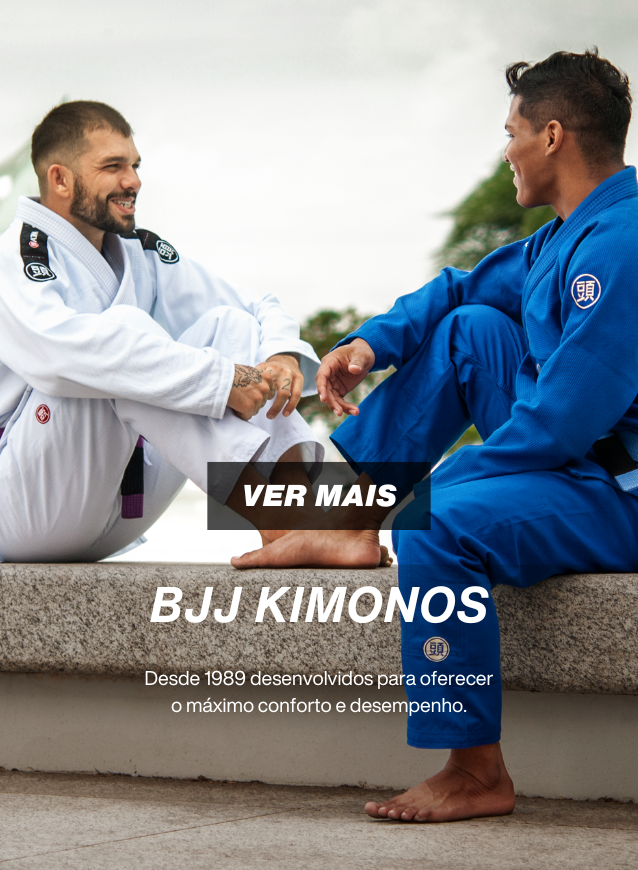 Banner BJJ KIMONOS
