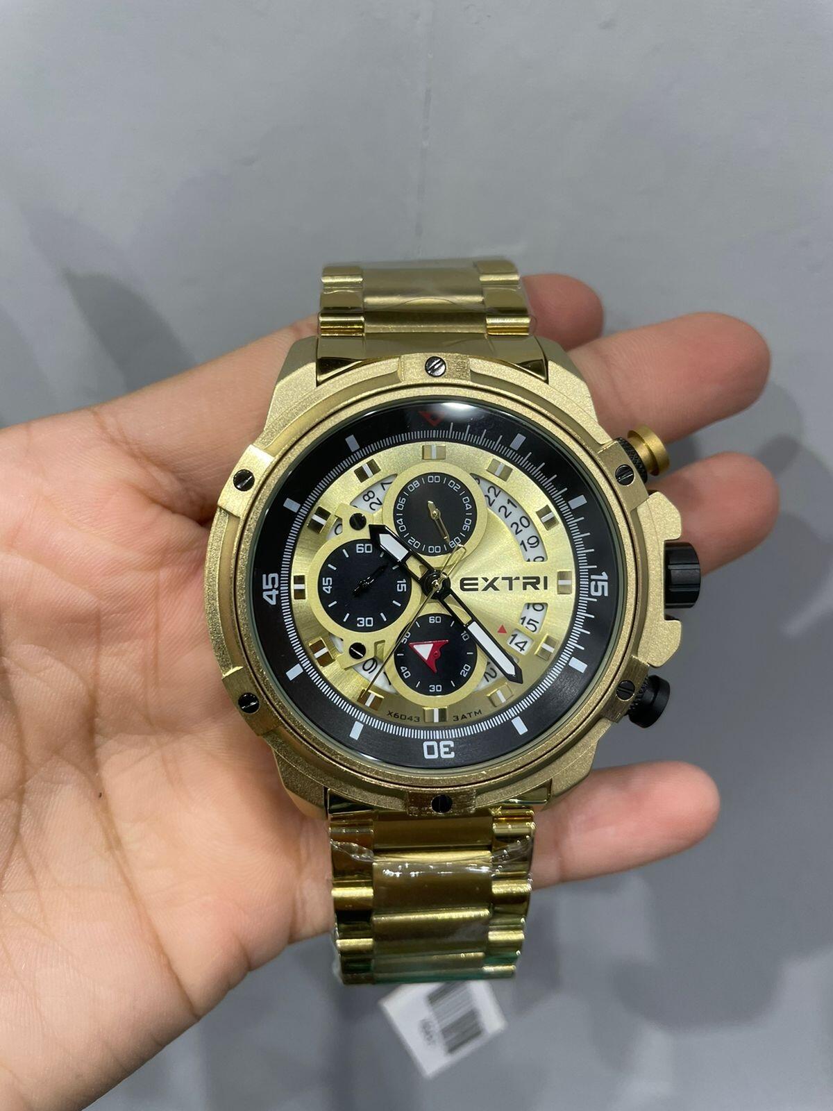 Comprar EXTRI 6043 - R$150,00