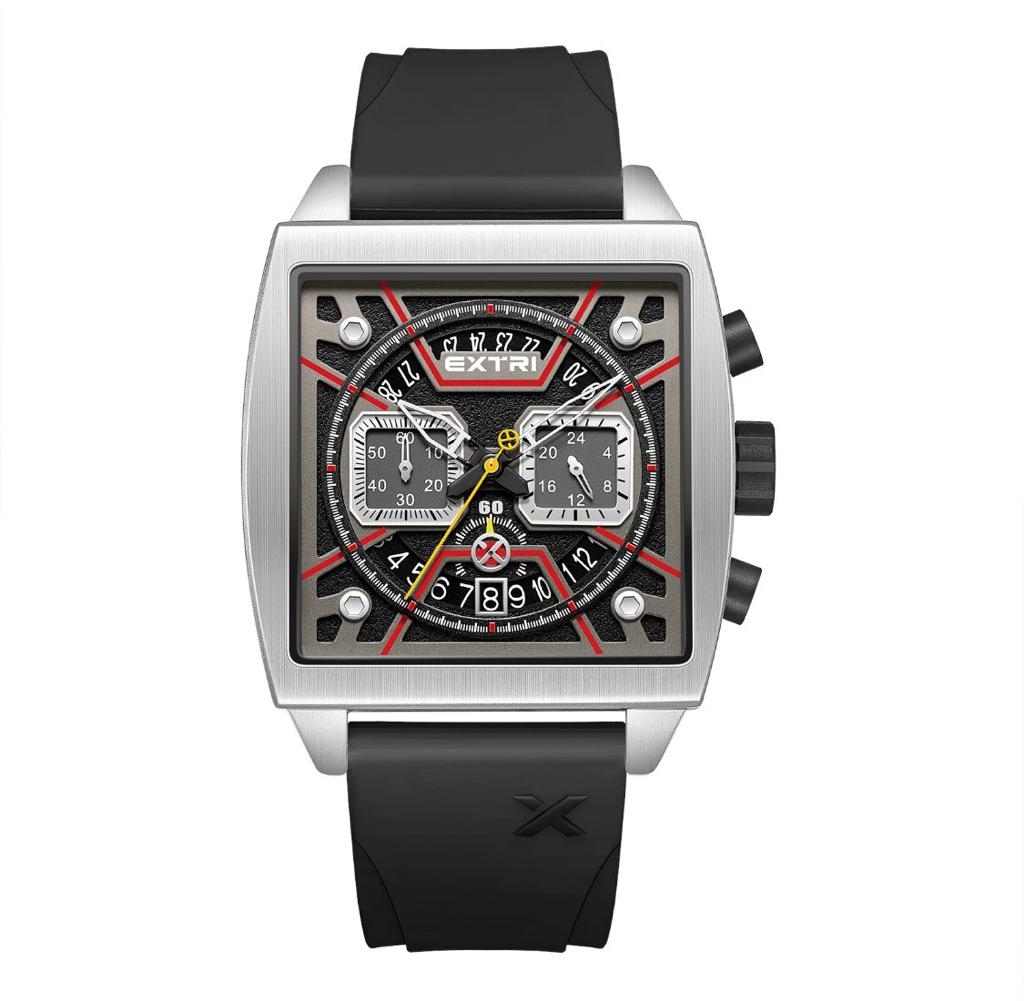 extri heren horloge