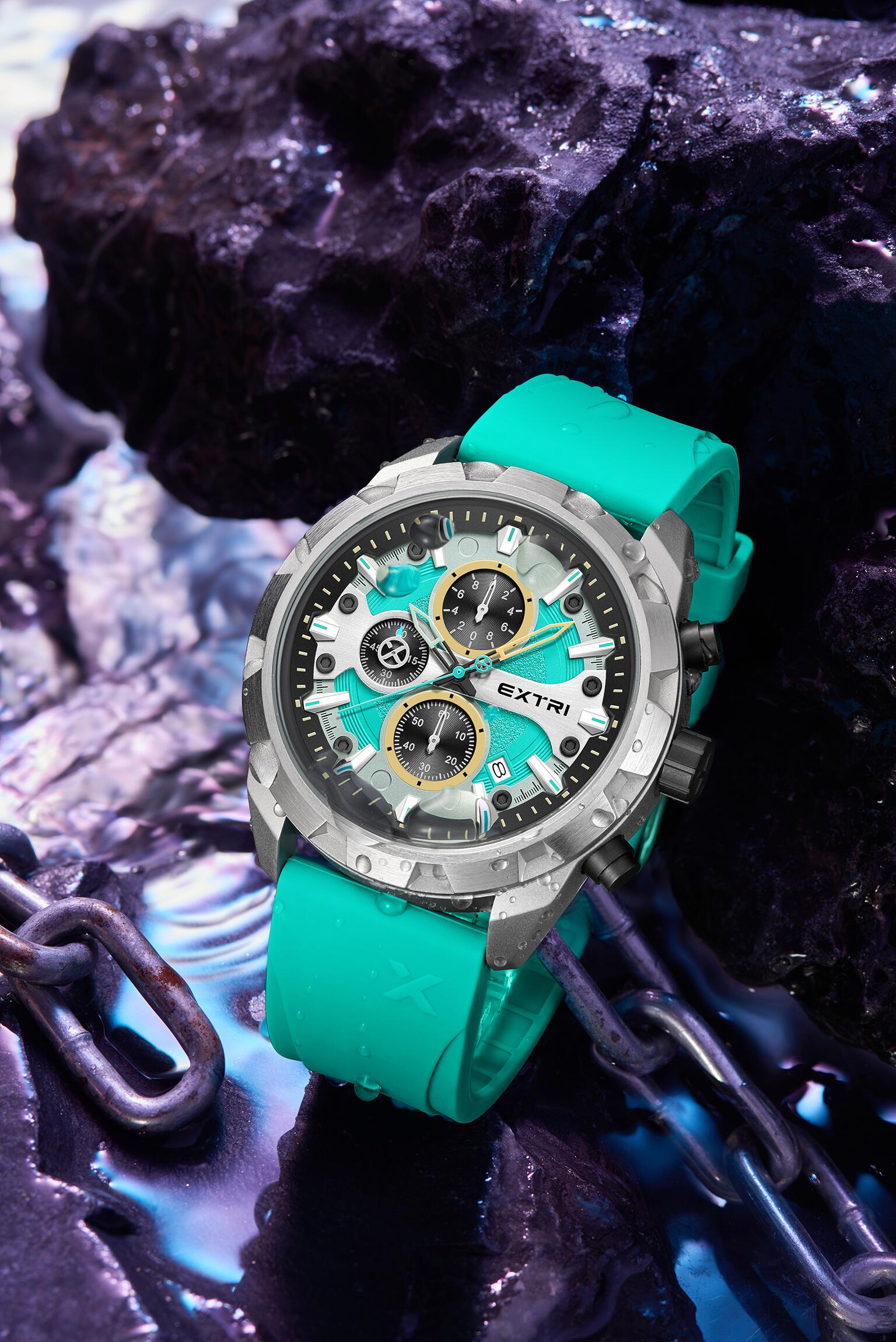 Comprar EXTRI 6077 - R$150,00