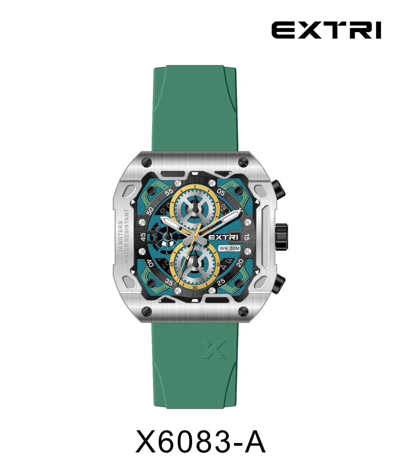 オーキド Comprar EXTRI 6083 - R$150,00