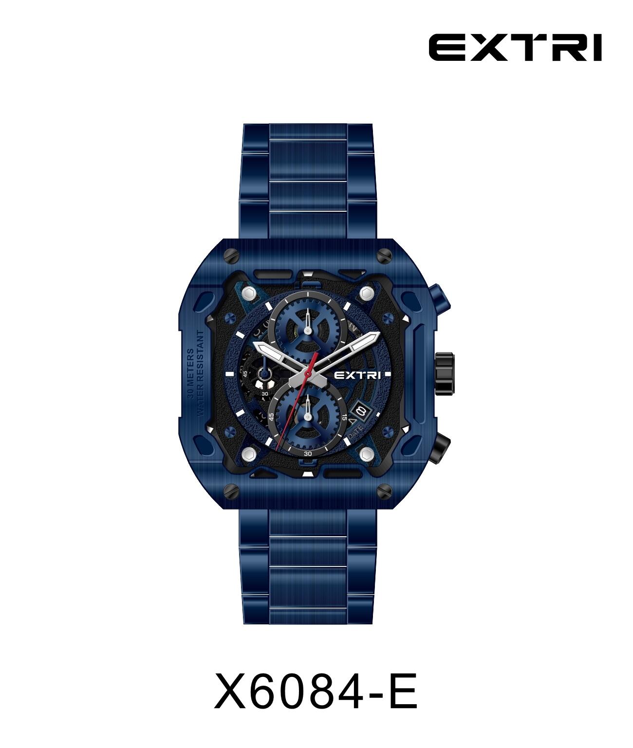 Comprar EXTRI 6084 - R$150,00