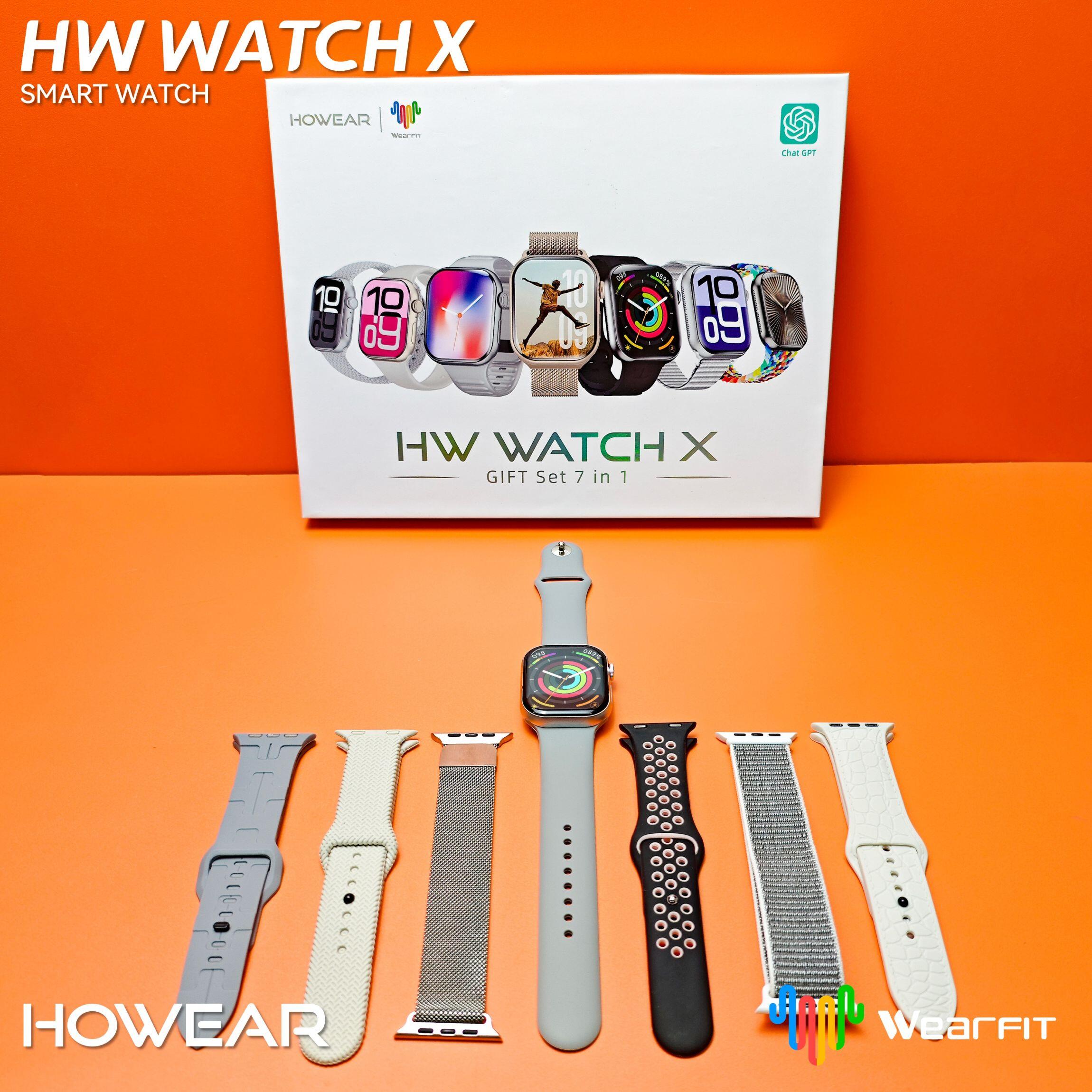 パイナップル 初恋ホムンクルス砂漠の舟シャドウワークスDNA 5点セット Comprar HW WATCH X 47MM COM 7 PULSEIRAS - R$95,00
