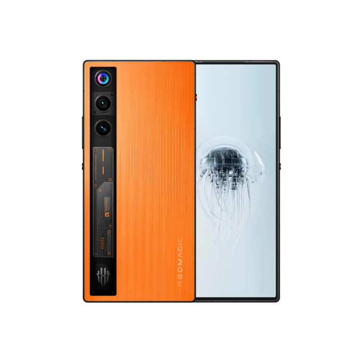 REDMAGIC 10 Air 256GB SIMフリー Buy REDMAGIC 10 Air Gaming Smartphone - REDMAGIC(Brazil