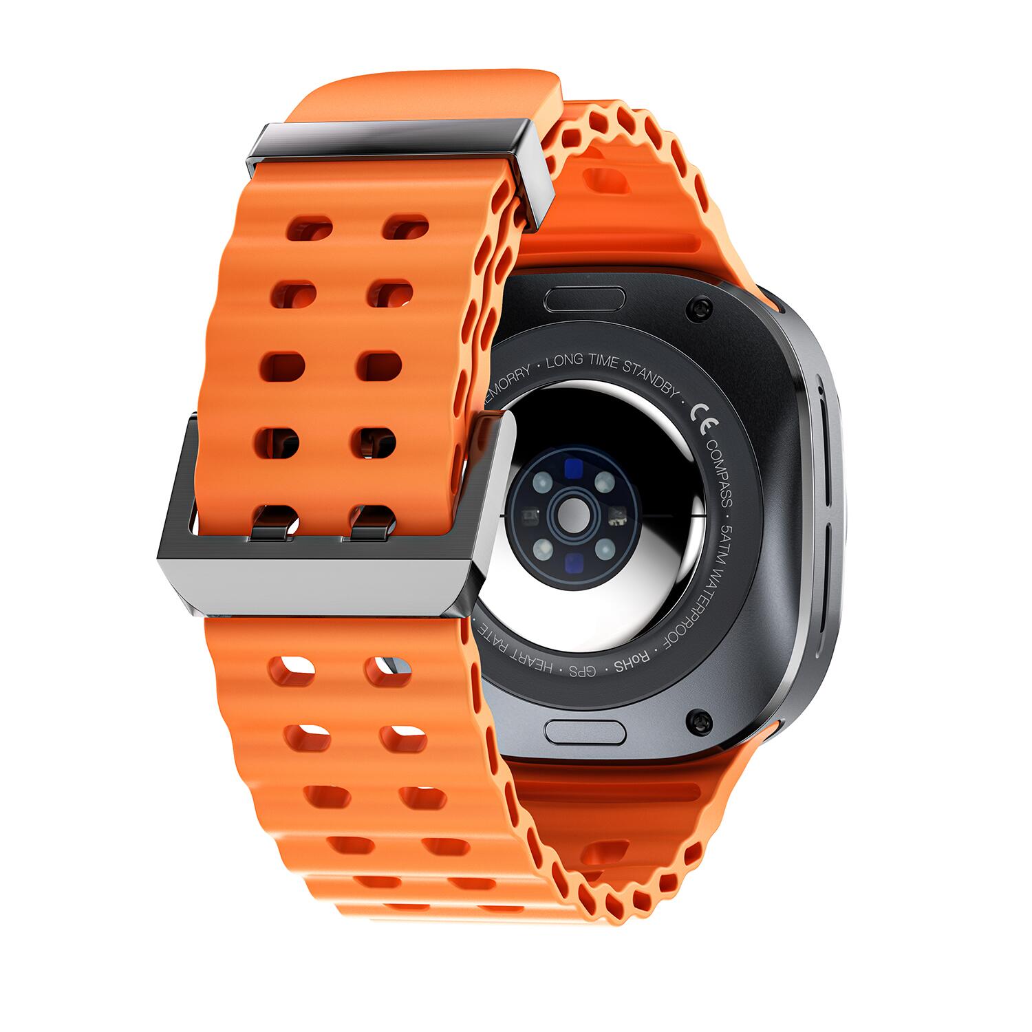 Comprar SU01 GPS INTEGRADO RESPONDE WHATSAPP EM AUDIO TELA SUPER