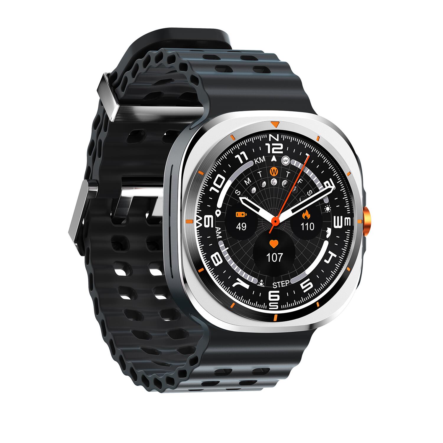 Comprar SU01 GPS INTEGRADO RESPONDE WHATSAPP EM AUDIO TELA SUPER