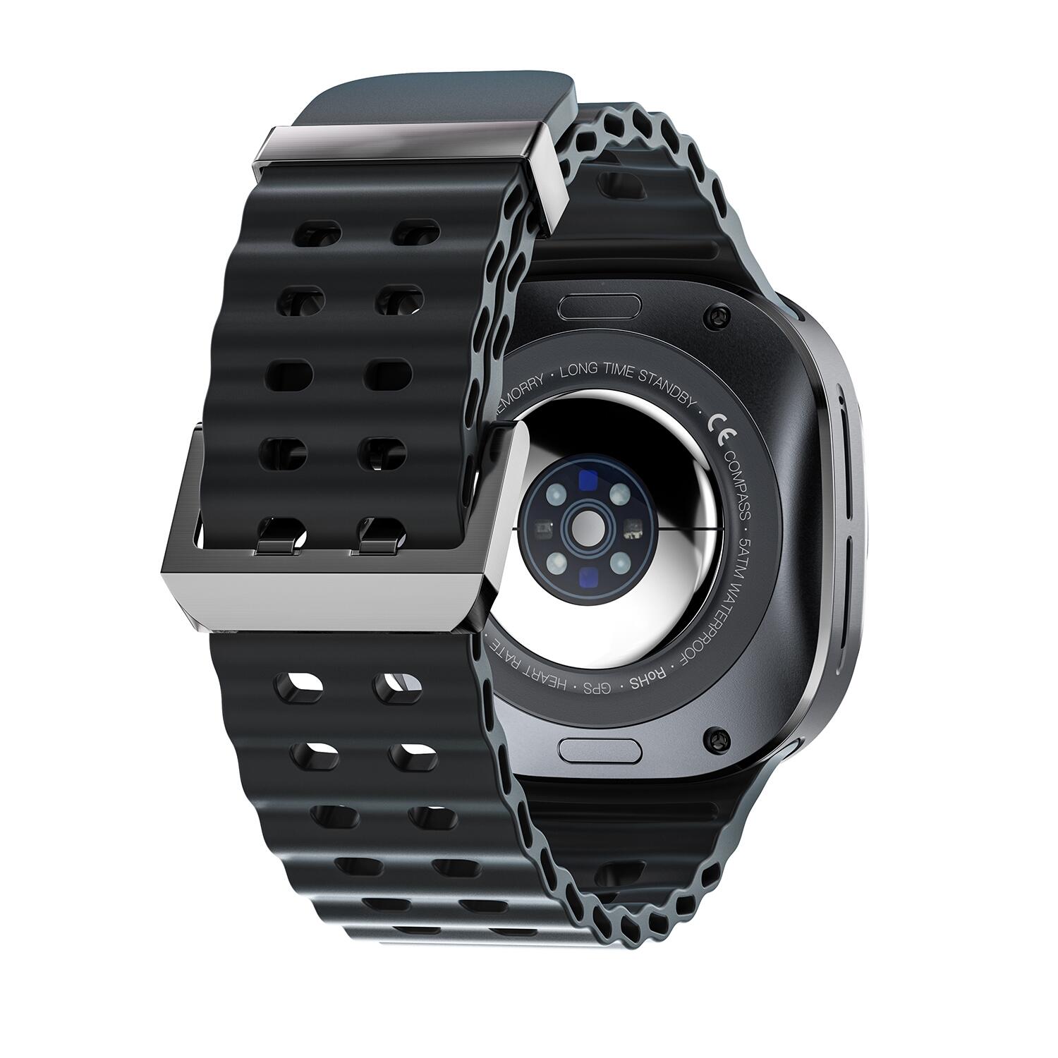 Comprar SU01 GPS INTEGRADO RESPONDE WHATSAPP EM AUDIO TELA SUPER