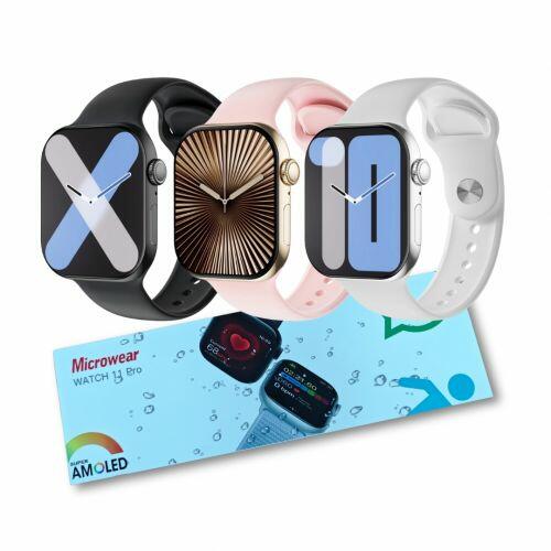 Comprar Relógio Smartwatch > Microwear