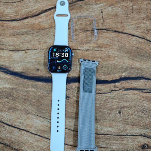 Comprar W11 PRO 46MM RESPONDE WHATSAPP TELA AMOLED - R$125,00