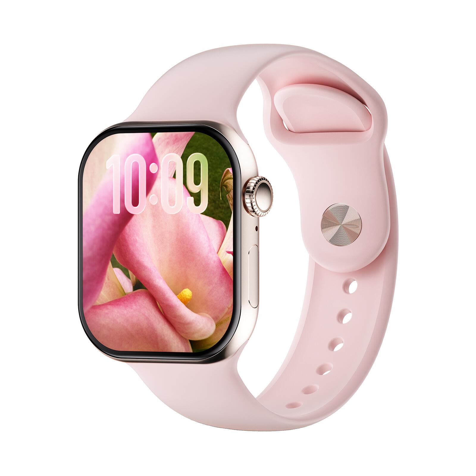 Comprar W11 PRO MINI 42MM TELA AMOLED RESPONDE WHATSAPP - R$120,00