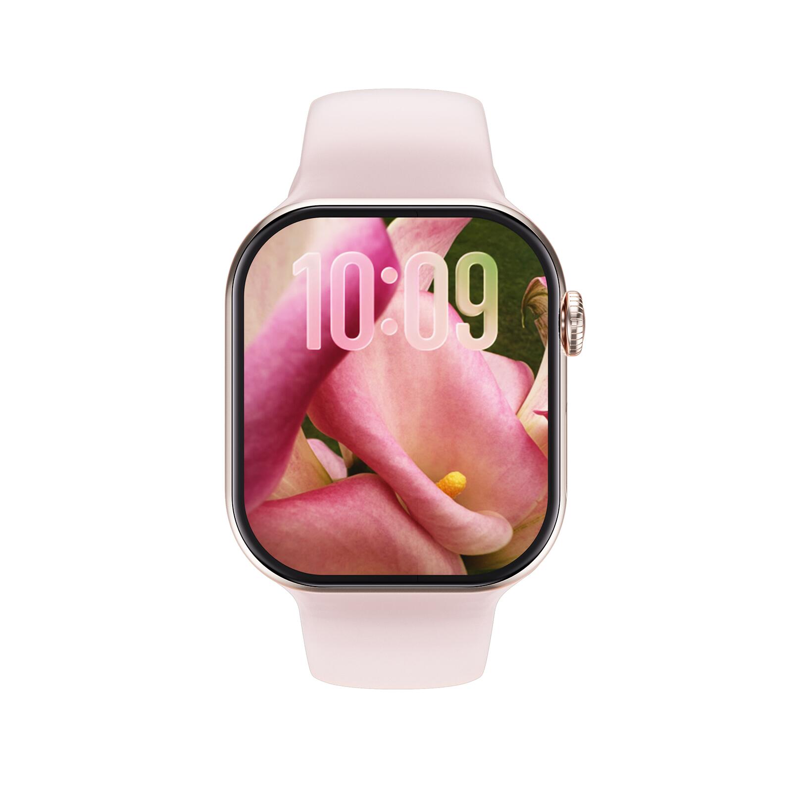Comprar W11 PRO MINI 42MM TELA AMOLED RESPONDE WHATSAPP - R$120,00