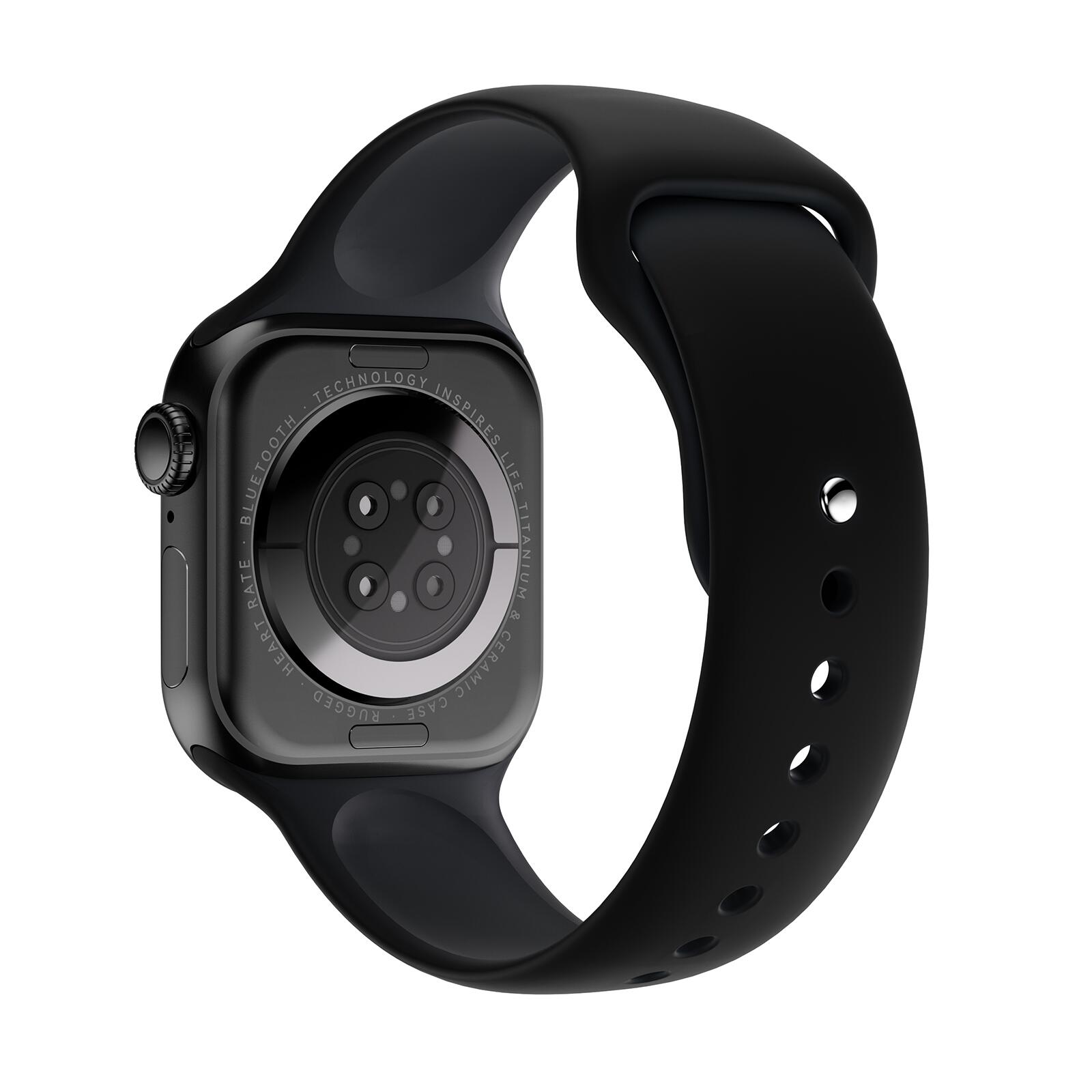 Comprar W11 PRO MINI 42MM TELA AMOLED RESPONDE WHATSAPP - R$120,00