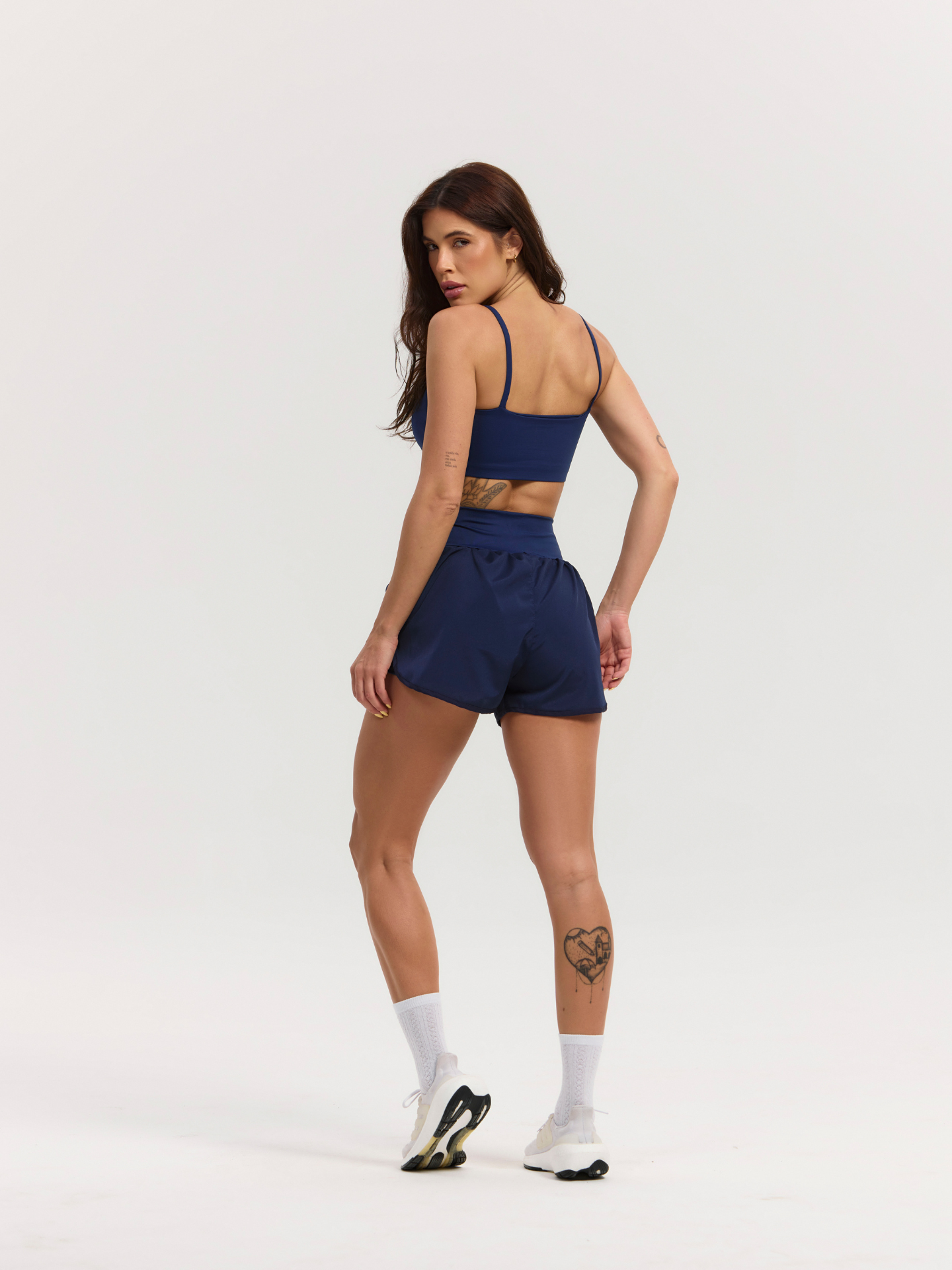 Comprar Short Core 2.0 Marinho