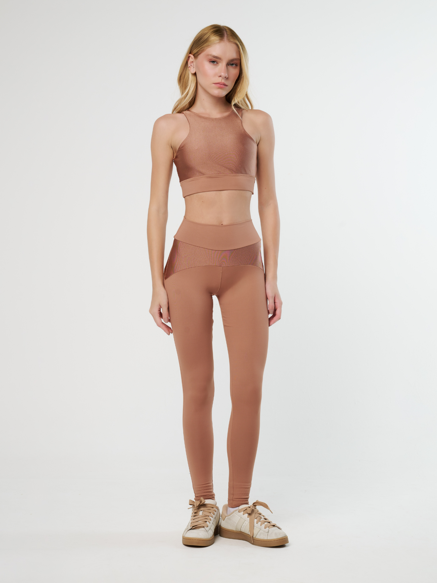 Comprar Conjunto Ônix Marrom