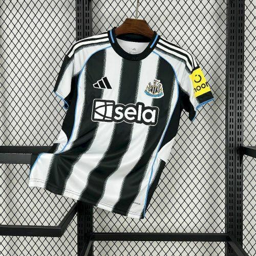 Comprar Camisa Newcastle United - 25/26