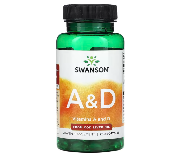 Now Vitamina A 10.000 100 Cáps - Unidad A $690 | Cuotas Sin Interés - Foto 2