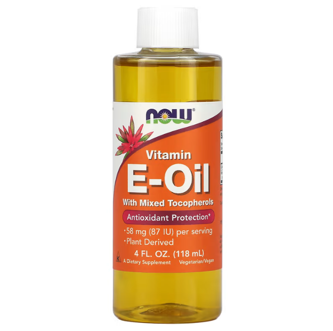 Vitamina D-3 10.000 IU - 120 Softgel - Now Foods