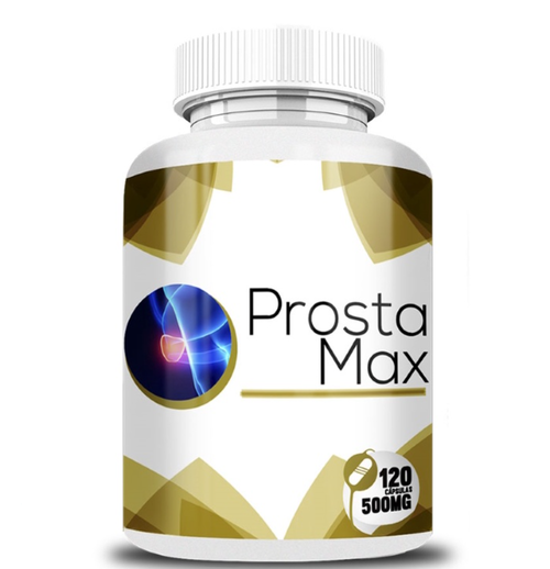Prosta Max - Bionutri - 120 Cpsulas