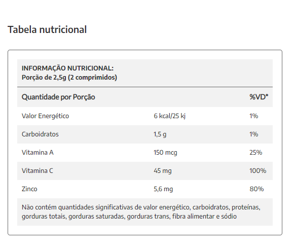 Maca Peruana Premium - 1000mg - Lauton Nutrition - 60 Comprimidos