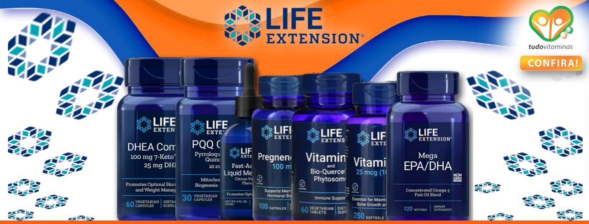 Life Extension 2