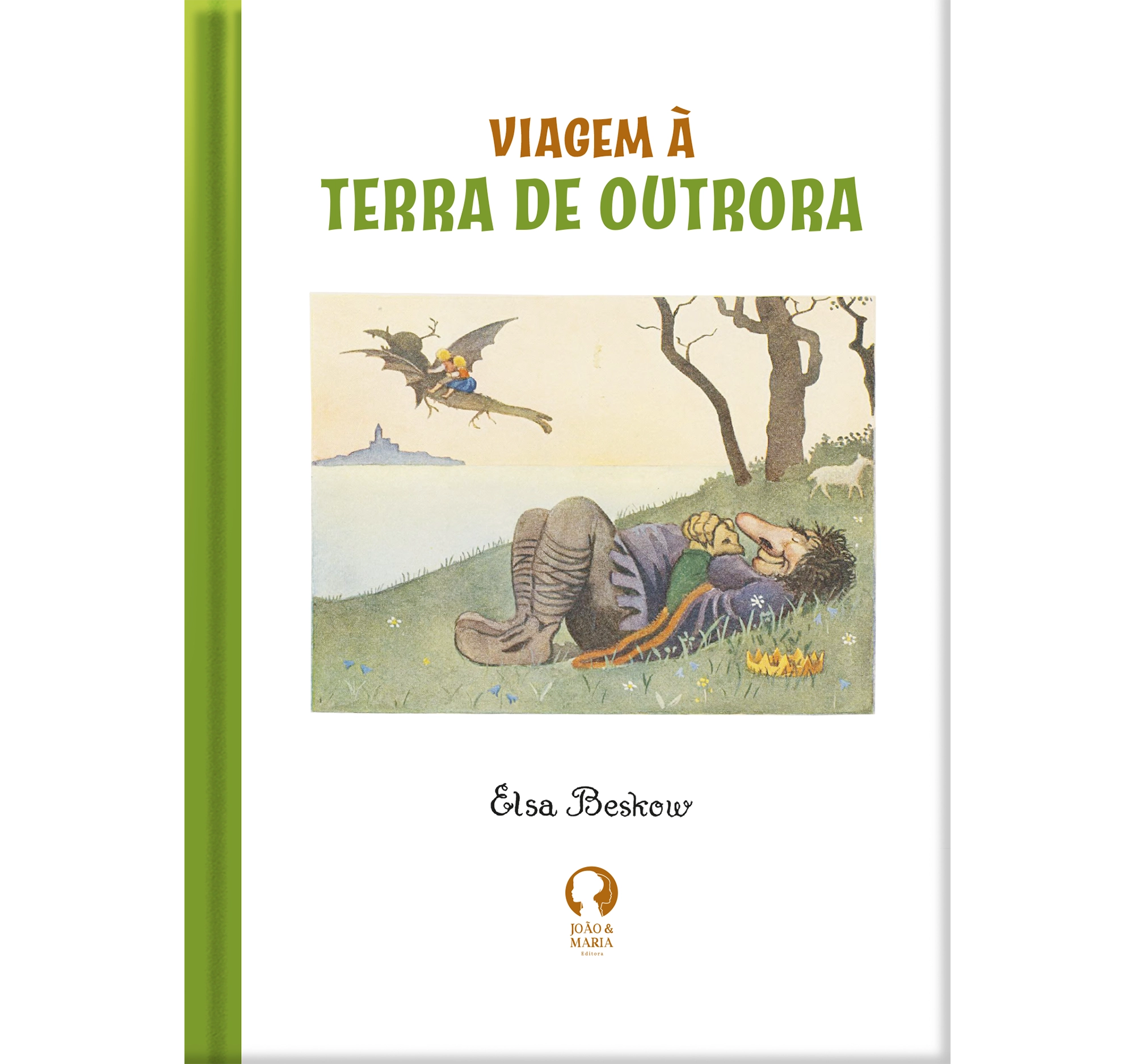 Outrora Comprar Viagem à terra de outrora - R$48,00