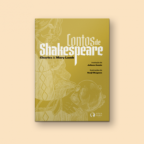 Comprar Contos de Shakespeare - R$49,90