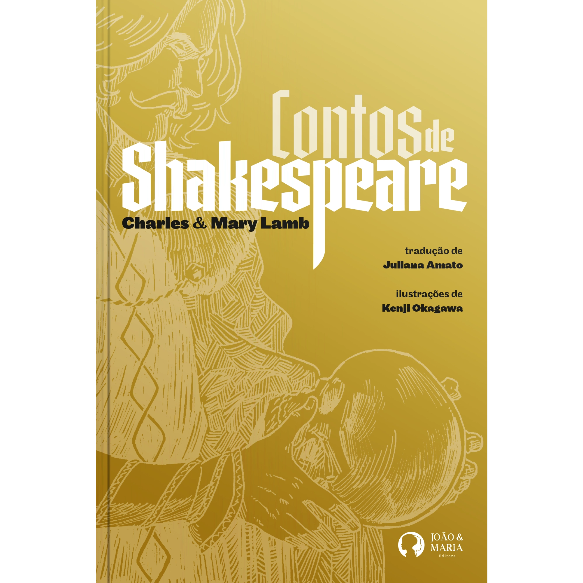Comprar Contos de Shakespeare - R$49,90