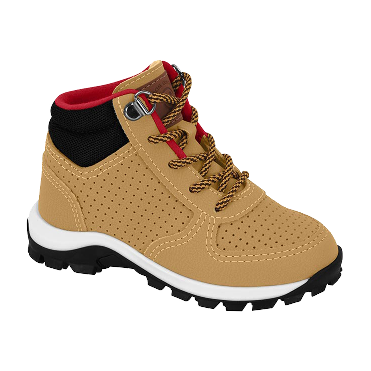 Comprar Tênis Bota Adventure Infantil Masculino Molekinho Lojas