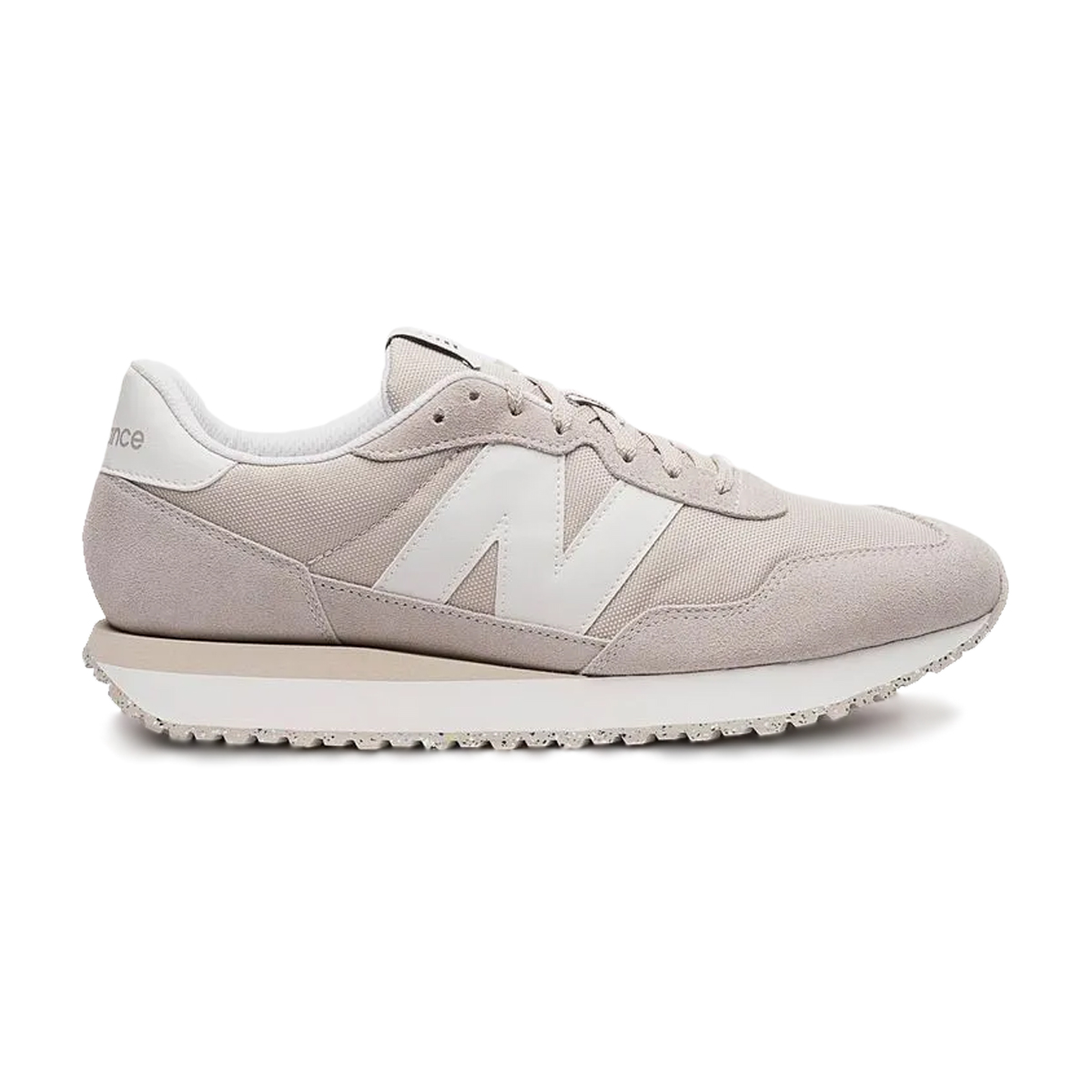 Comprar Tênis Casual Lifestyle Masculino New Balance 237v1 Lojas
